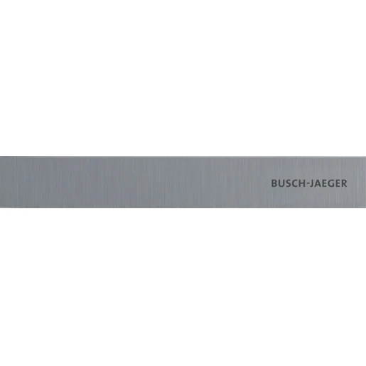 ABB Busch-Jaeger Welcome Welcome IP Eindstrip 2TMA200160A0037