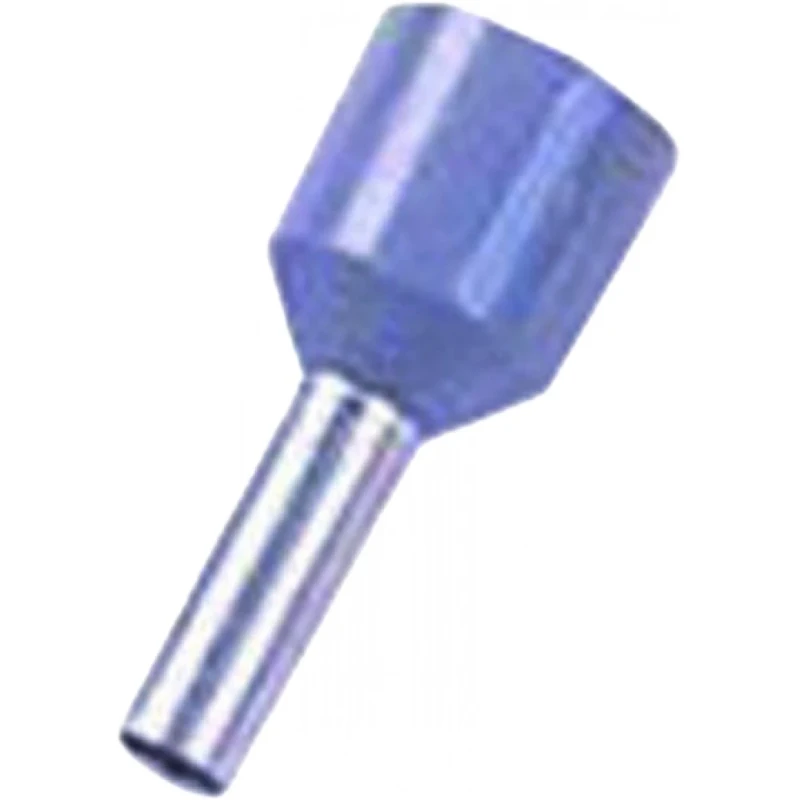 Intercable Geïsol.adereindh.xtra br huls 4mm2 10mm Lvert. gri