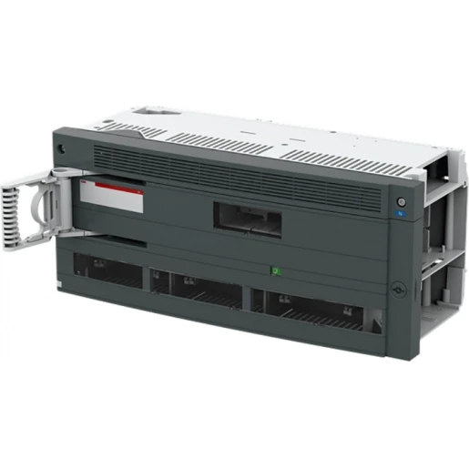 ABB SlimLine cassette 50mm 4P 630A 10mm