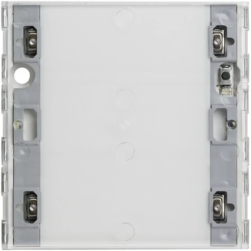 Gira Non-Design KNX tastsensensor basis KNX enkelvoudig inbouw IP20 511100