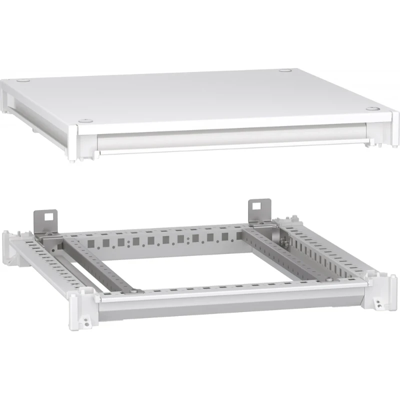 Sarel KIT SFN KADER BOVEN/ONDER 500X500 R9003