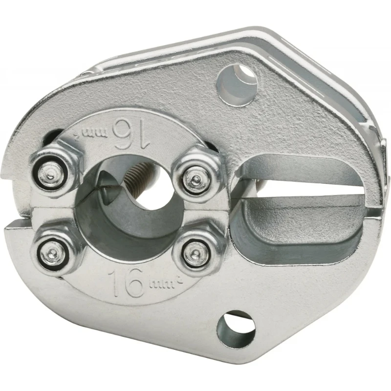 Klauke Stripinzetstuk 16qmm 900087983