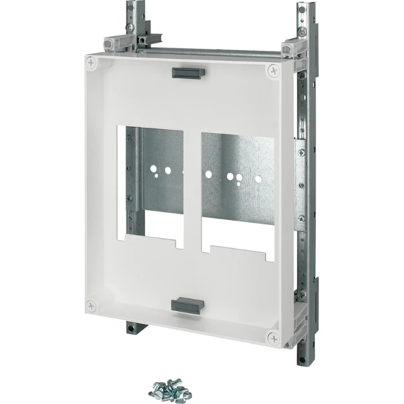 Eaton xEnergy EP system inbouwmodule hoedprofielen 250x300mm 2NH 2MP 3p DIN-rail 193655