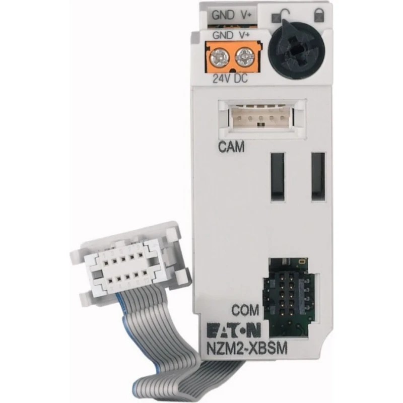 Eaton Interne voedingsmodule voor NZM2 24V DC