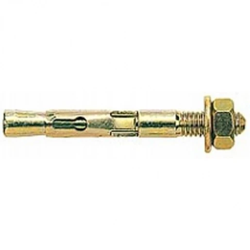 Fischer Nagelanker FNA II 6x30/5 met nagelkop elektrolytisch verzinkt