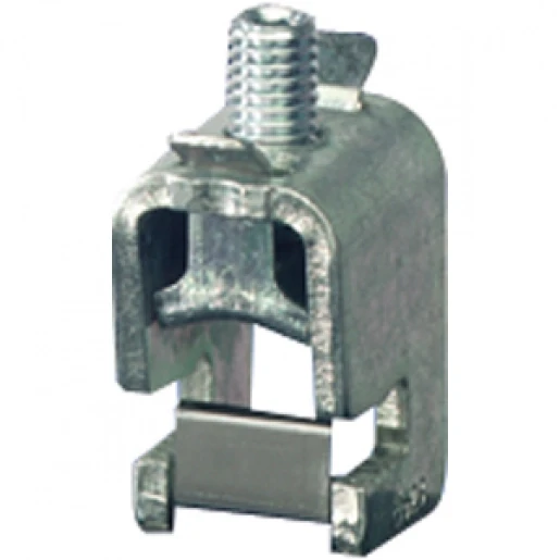 Hensel Mi Aansluitklem voor rail 5 mm Cu 10-70 mm²/ Flex 100-160A