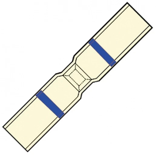 Klemko Saraseal 1.0-2.5mm2