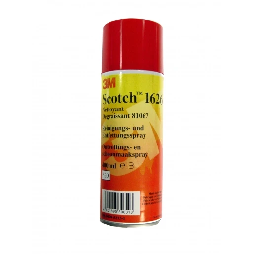3M Ontvettingsspray 400ml