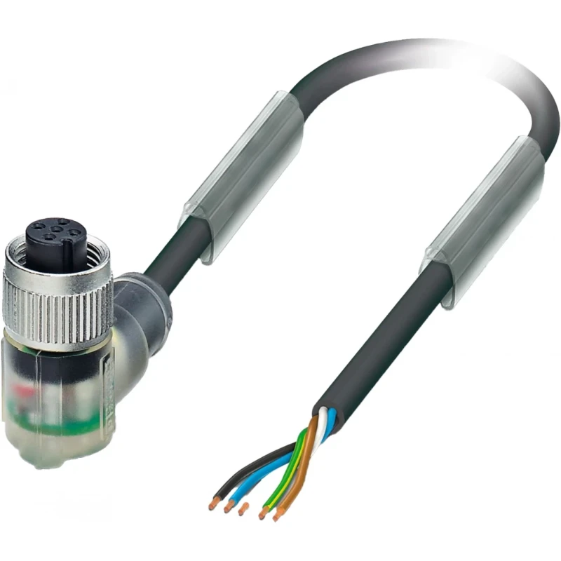 Phoenix Contact SAC Actorkabel 5p M12 5m