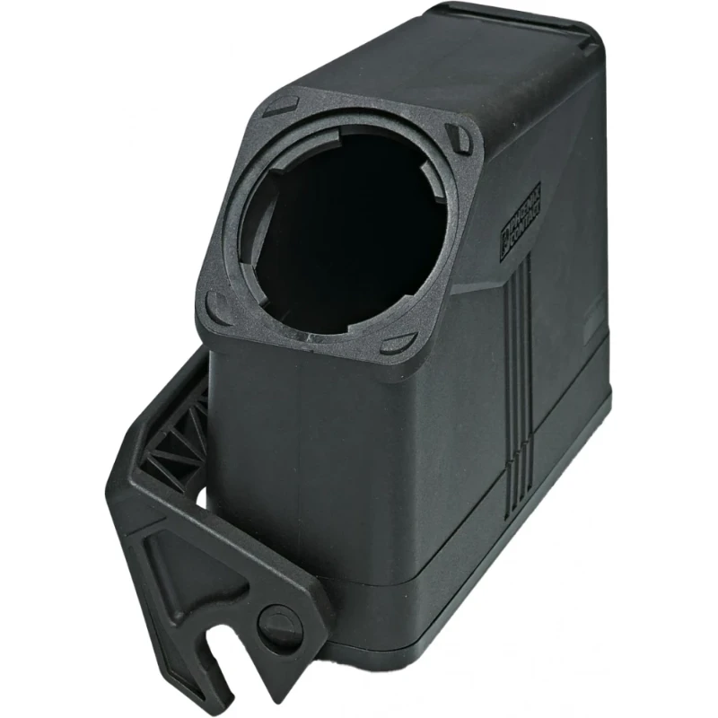 Phoenix Contact HC Behuizing rechthoekige connectoren IP65 B44mm H90mm Koppelingsbehuizing Boven