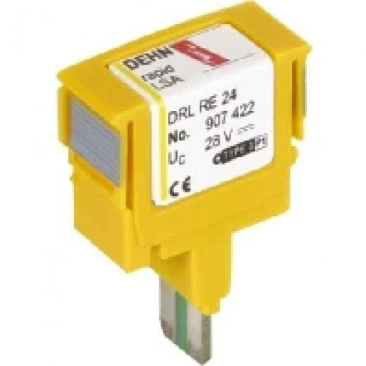 Dehn rapid inst mod 48v