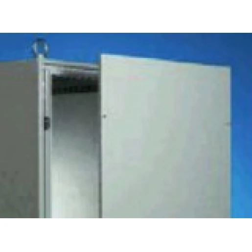 Rittal Ts zijwanden 1600x500 ral7035 VE=2