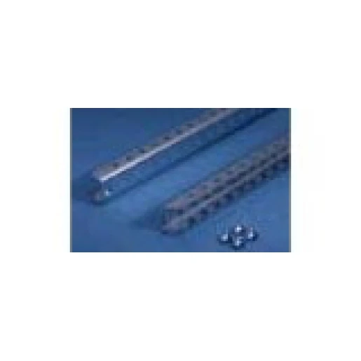 Rittal TS Componenten uitbouw kast Rasterprofiel H38mm B600mm D600mm VE=2