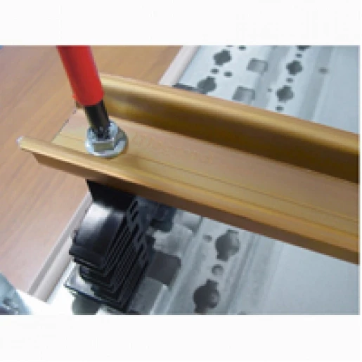 Legrand Houder geïsoleerd xl3 400