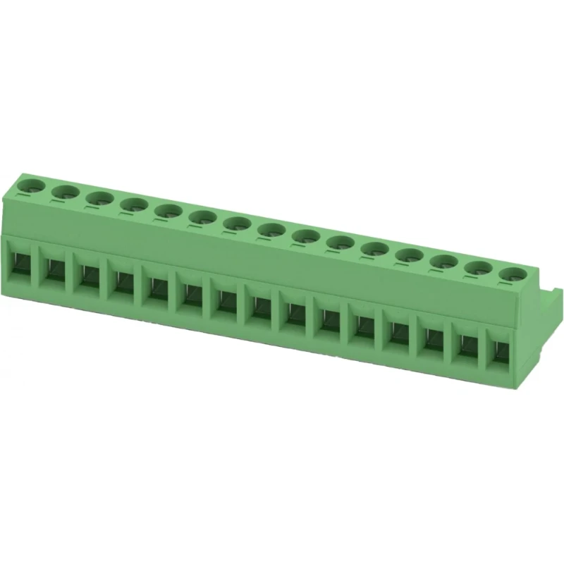 Phoenix Contact Kabelconnector voor printplaatconnector