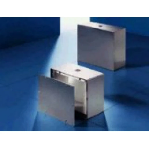 Rittal CP-S Draagbuis recht L=1000 RVS