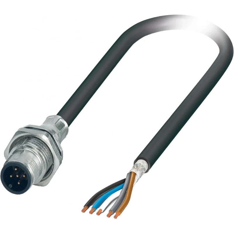 Phoenix Contact SACCBP-MS-5CON-M16/1,0-PUR SCO