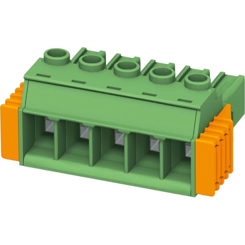 Phoenix Contact Kabelconnector voor printplaatconnector