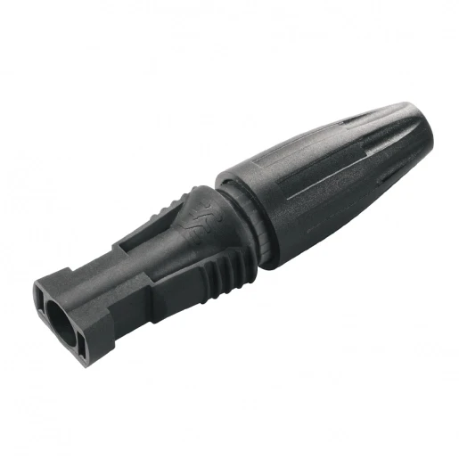 Weidmuller PV-Stick Male Push-in Connector
