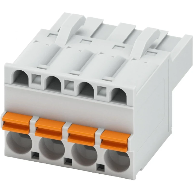 Phoenix Contact Kabelconnector voor printplaatconnector