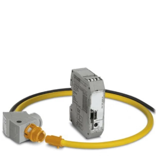 Phoenix Contact PACT RCP-4000A-1A-D140