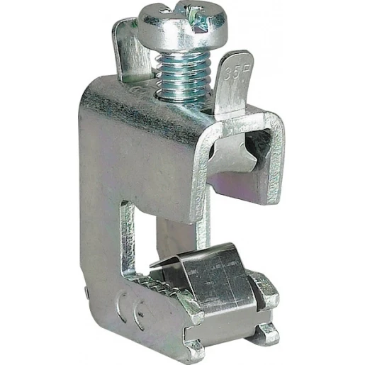 Eaton AKU aansluitklem stroomrail 35mm² 0-0mm