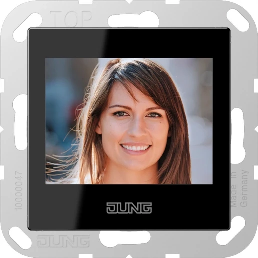 Jung AS/A range Videomodule video-module SIVM22A