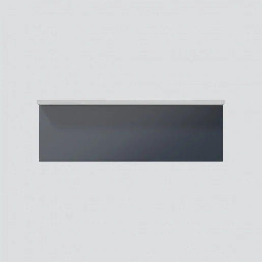 Siedle LED vlaklamp verlichting aluminium/kunststof antraciet 210004979-00