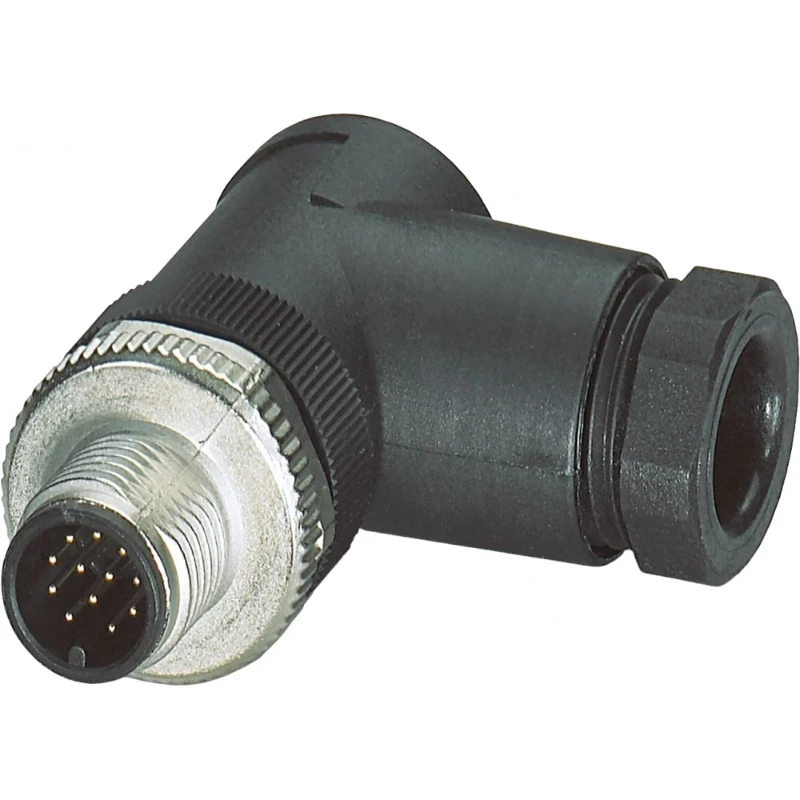 Phoenix Contact SACC-M12MR-12SOL-PG 9-M