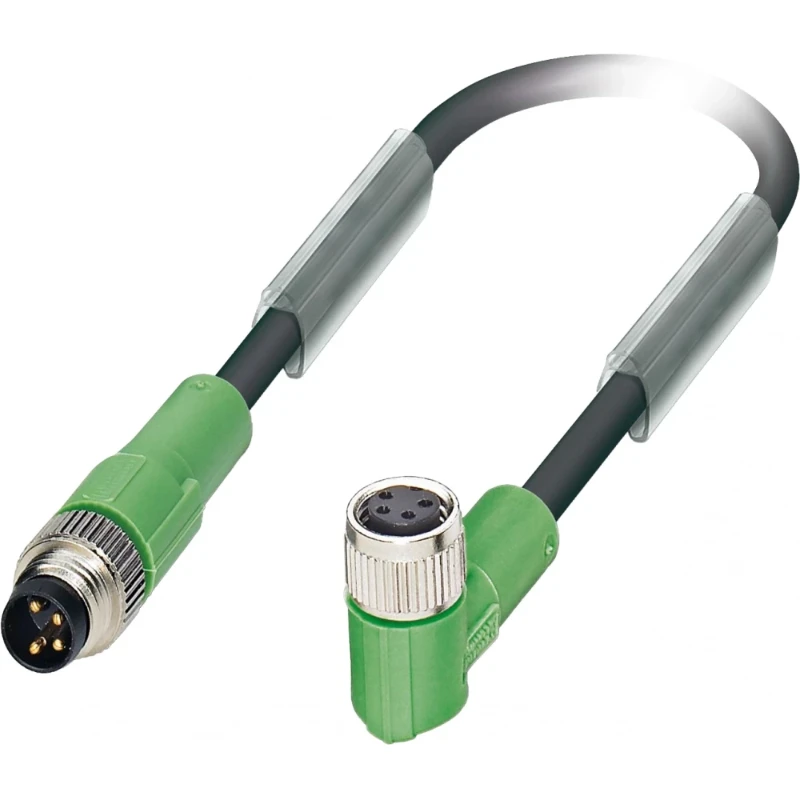 Phoenix Contact SAC Actorkabel 4p M8 0,3m