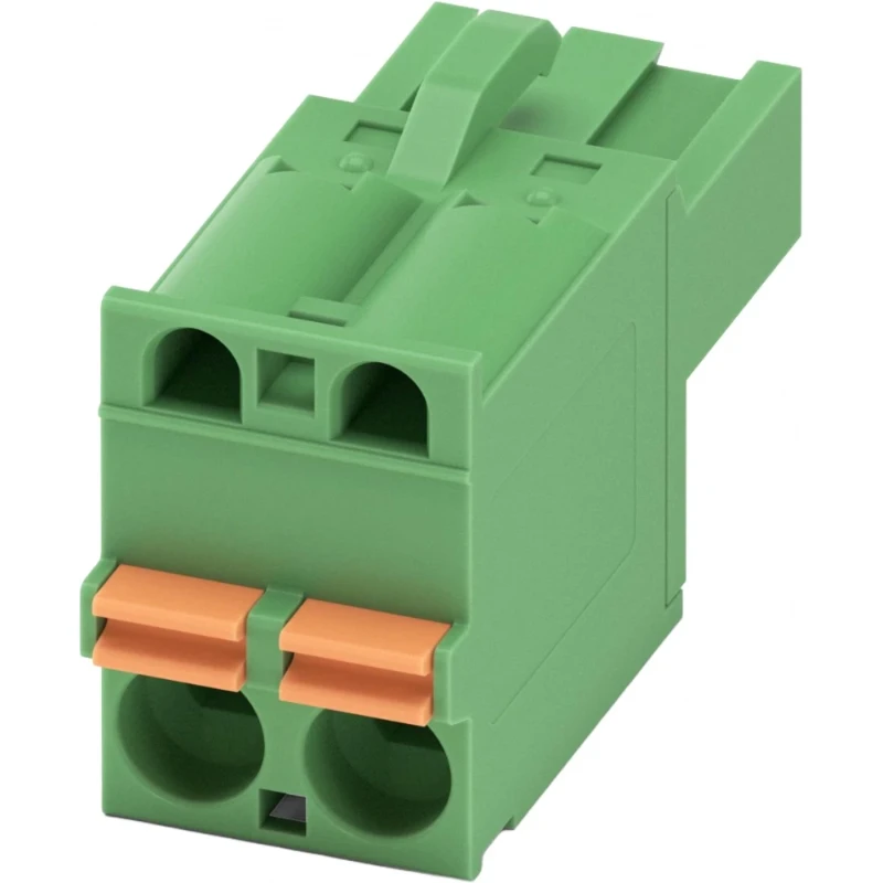 Phoenix Contact Kabelconnector voor printplaatconnector