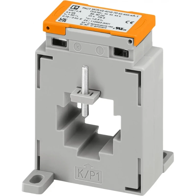 Phoenix Contact PACT MCR-V2-4012-70-400-5A-1