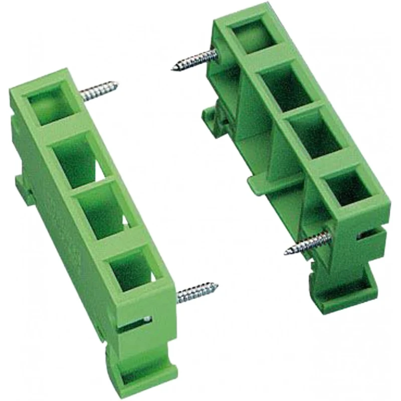 Phoenix Contact Profiel voor opbouw elektronica behuizing