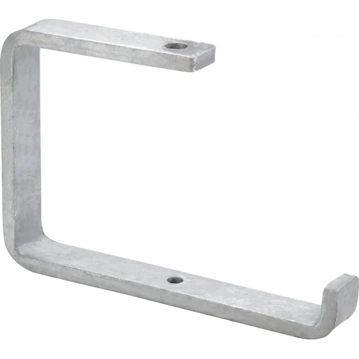 Stago KG281 ophangbeugel (kabeldraagsysteem) 15N staal Open ophang (C-)beugel B70 - 250mm H35 - 110mm RAL 9010 CSU08174270