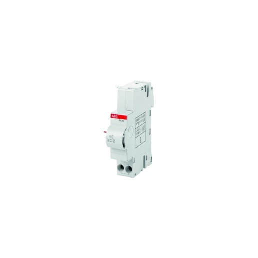 ABB UITSCHAKELSPOEL VOOR S200 AC/DC 12-60V LINKS MONTEREN