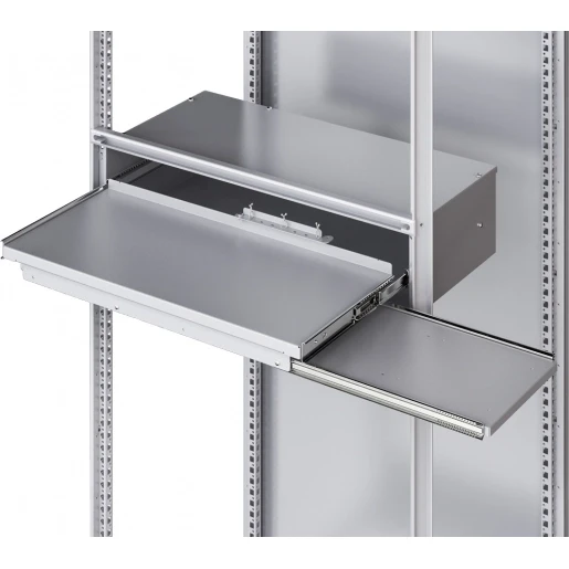 Rittal VX Componenten uitbouw kast Montage-element H200mm B800mm