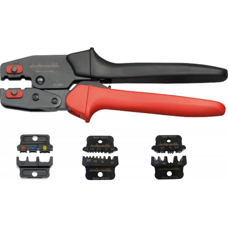 Intercable IC perstang set 2 MPUSET-2