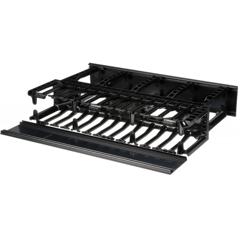 Panduit DUAL SIDED MANAGER 2U