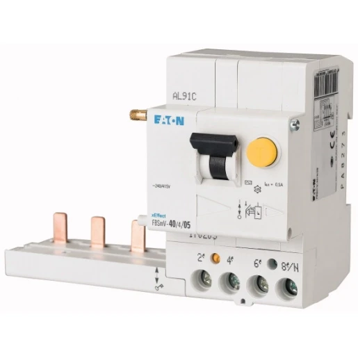 Eaton Foutstroommodule