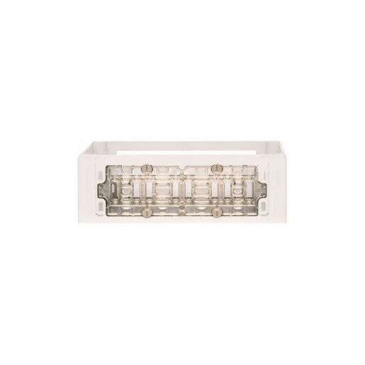 Eaton Raildrager voor ci kast 375mm 2x hxd=30x10mm
