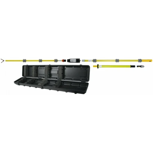 Dehn Voltage detector kit phe iii 60...110kv cat.s f.switchgear/overhead