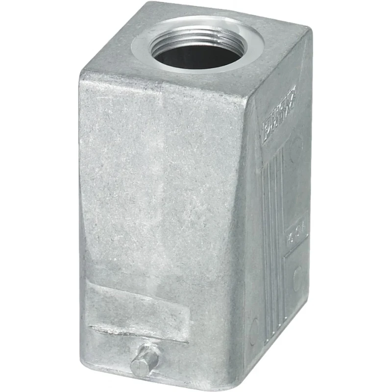 Phoenix Contact HC Behuizing rechthoekige connectoren IP66 B45,8mm H73,6mm