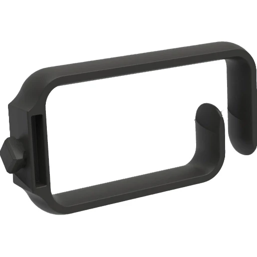 Minkels TOOL-LESS MOUNT KABELRINGEN 10PCS