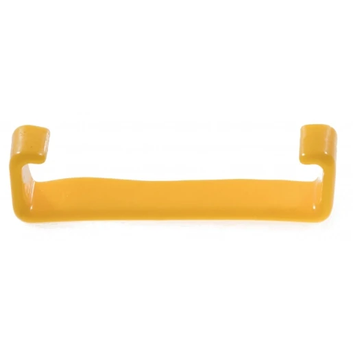 Gouda Holland Crafty MF Eind beschermkap 100K (set Geel)