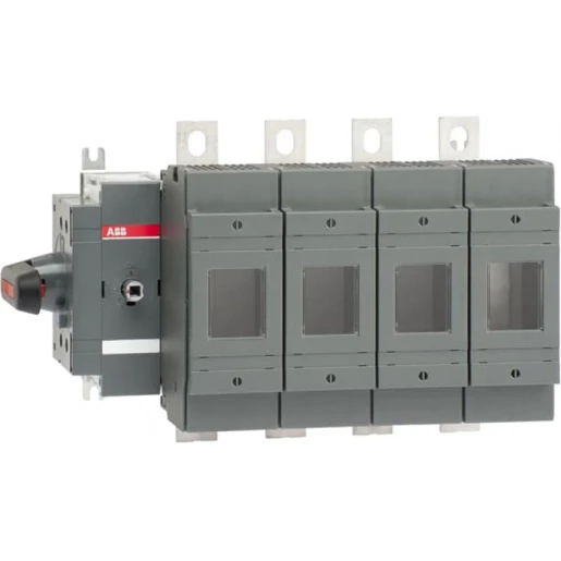 ABB Veilighedenlastscheider 4P 250A MNS