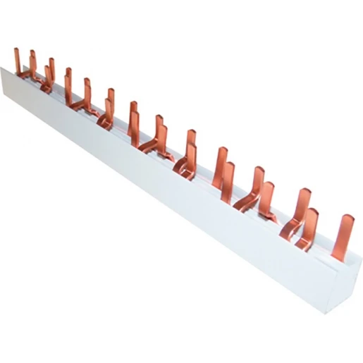 ABB VERZAMELRAIL S200C 3 FASES 55 MODULES