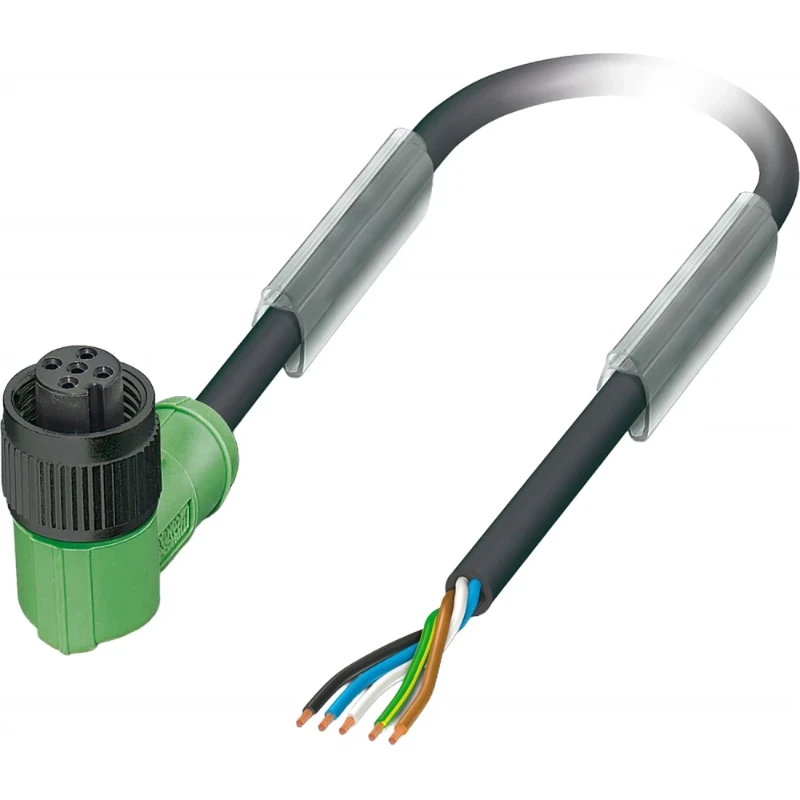Phoenix Contact SAC Actorkabel 5p M12 10m