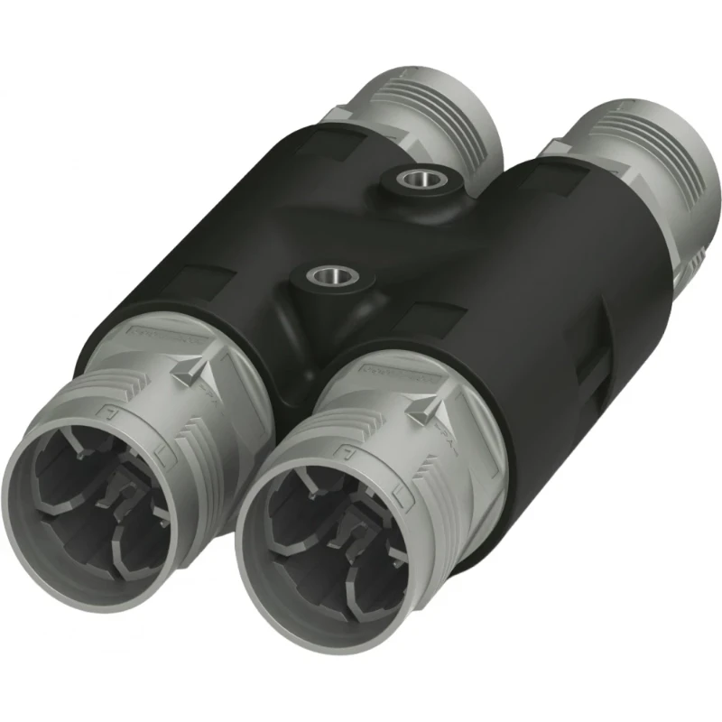 Phoenix Contact QPD H4X2,5 GY