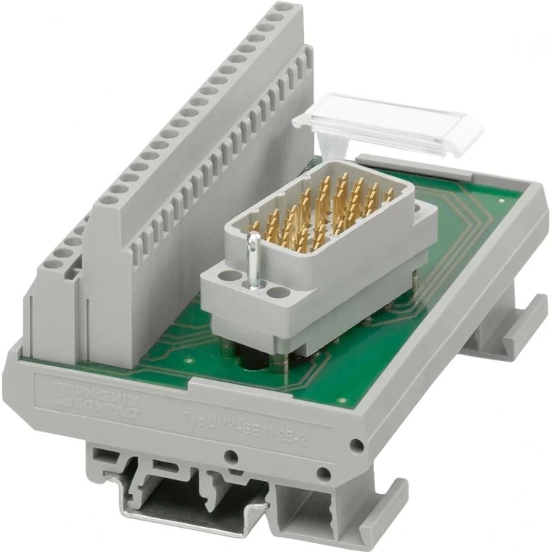 Phoenix Contact INTERFACE MODUUL UMK- EC38/38-XOL