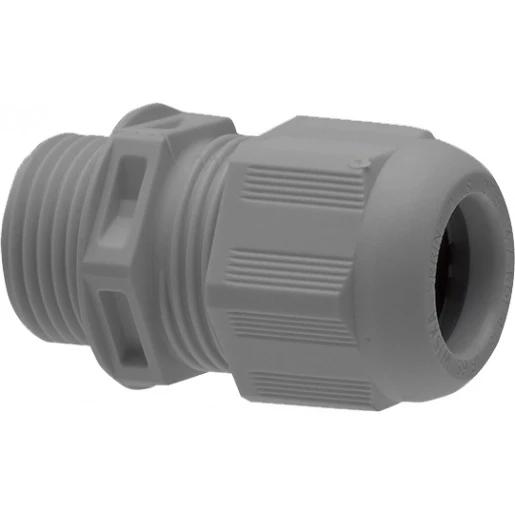 Wiska Kabelwartel kunststof IP68 M25x1,5 doorlaat 13-17,5mm